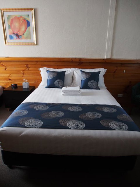 Majestic Motel - New South Wales Tourism  3