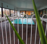 Majestic Motel - New South Wales Tourism 