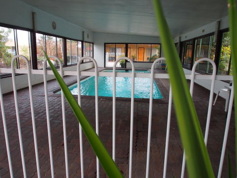 Majestic Motel - New South Wales Tourism  0