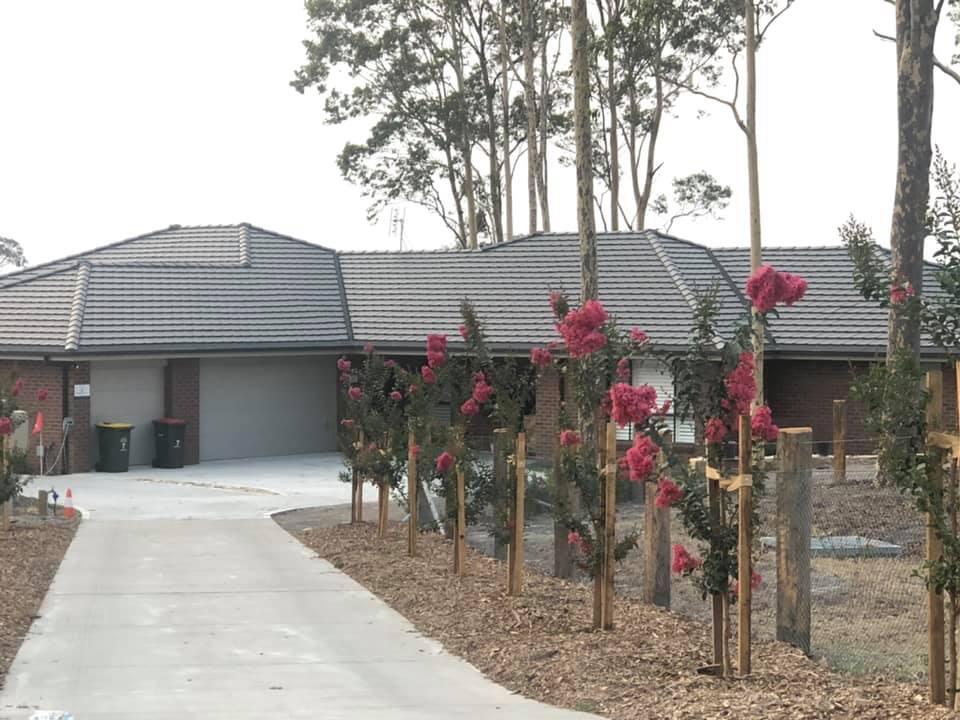 Louth Park NSW New South Wales Tourism