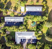 Malanda Lodge - New South Wales Tourism 