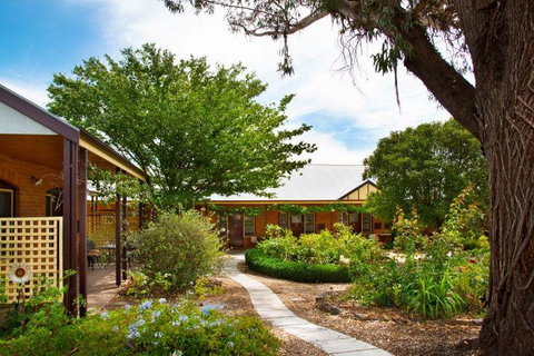 Motel Maldon - New South Wales Tourism  3