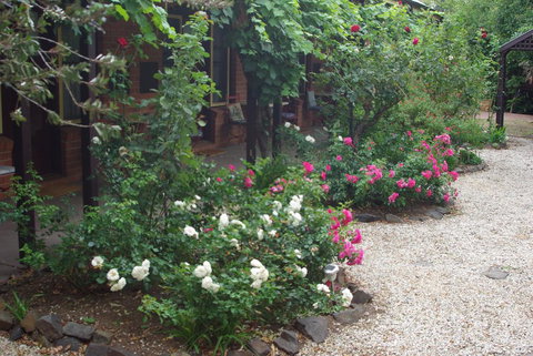 Motel Maldon - New South Wales Tourism  0