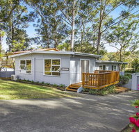Maliblu - your own piece of paradise - New South Wales Tourism 