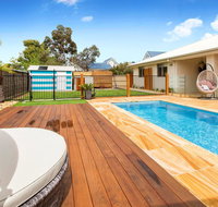 MALIBU - SAFETY BEACH - New South Wales Tourism 