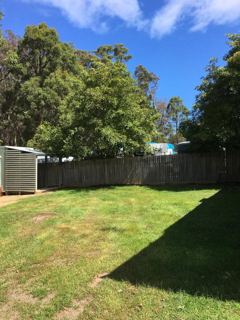 Mallacoota's Shady Gully Caravan Park - New South Wales Tourism  1