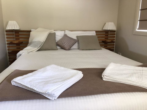 Mallow Cottage - New South Wales Tourism  2