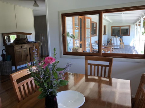 Mallow Cottage - New South Wales Tourism  3