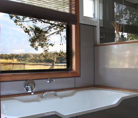 Mallow Cottage - New South Wales Tourism  1