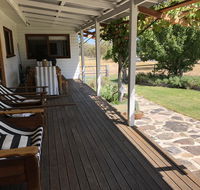 Mallow Cottage - New South Wales Tourism 