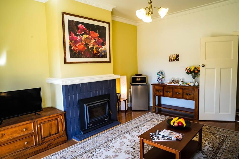 Molyullah VIC New South Wales Tourism 