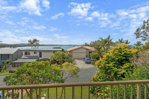 Malmo Sommarhus - New South Wales Tourism  2