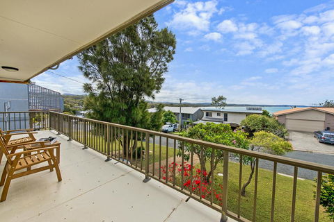 Malmo Sommarhus - New South Wales Tourism  3