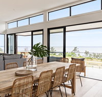 Mandala Beach House Jervis Bay - New South Wales Tourism 