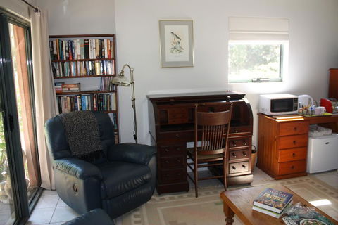Mandalay House - New South Wales Tourism  0