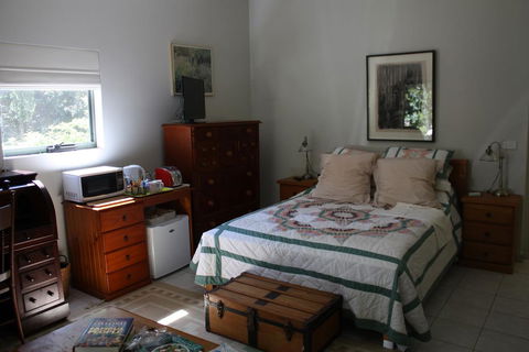 Mandalay House - New South Wales Tourism  1