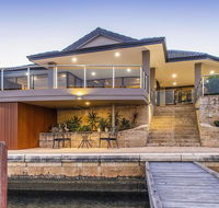 Mandurah Canals Casa Marina