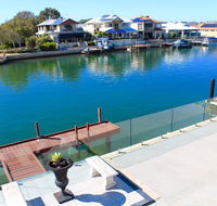 Mandurah Dolphin Escape