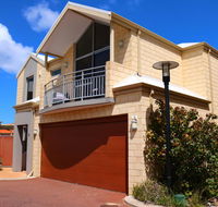 MANDURAH on the TERRACE