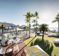 Mangrove Hotel - New South Wales Tourism 