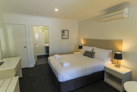 Manjimup Kingsley Motel - New South Wales Tourism  0