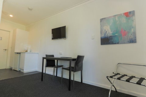 Manjimup Kingsley Motel - New South Wales Tourism  2