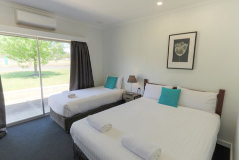 Manjimup Kingsley Motel - New South Wales Tourism  3