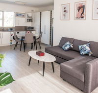 Manly 2 Stay Holiday Apartments