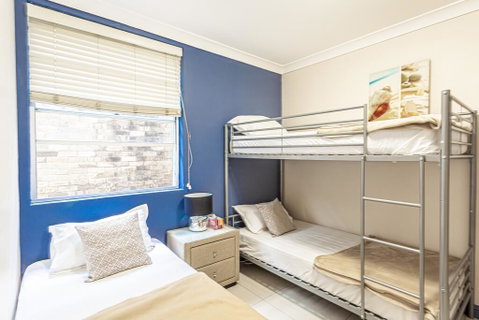 Manly Beach Hostel - New South Wales Tourism  3