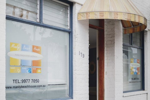 Manly Beach Hostel - New South Wales Tourism  0