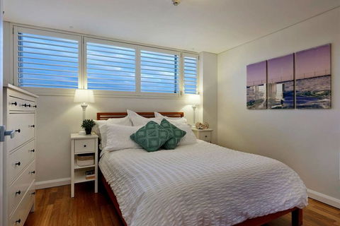Manly Ocean Beach View Sunrise Harbour View Sunset - New South Wales Tourism  3