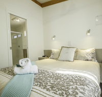 Mannum Riverside Caravan Park - New South Wales Tourism 