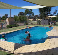 Mansfield Holiday Park