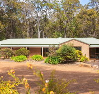 Mansfield Retreat - New South Wales Tourism 