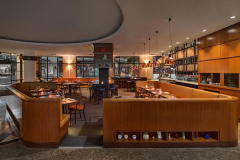 Mantra 2 Bond Street - New South Wales Tourism  3