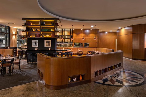 Mantra 2 Bond Street - New South Wales Tourism  1