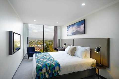 Mantra Albury - New South Wales Tourism  0