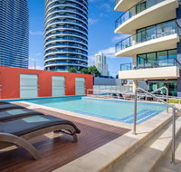 Mantra Broadbeach on the Park - New South Wales Tourism 