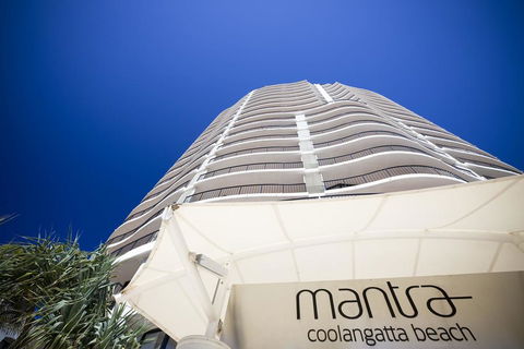 Mantra Coolangatta Beach - New South Wales Tourism  0
