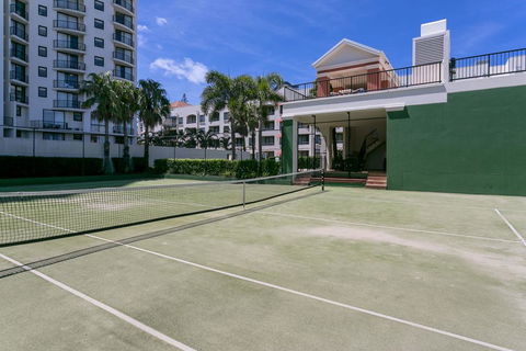 Mantra Coolangatta Beach - New South Wales Tourism  1