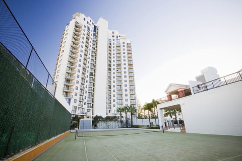 Mantra Coolangatta Beach - New South Wales Tourism  2