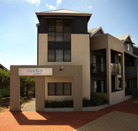 Mantra Geraldton - New South Wales Tourism 