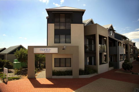 Mantra Geraldton - New South Wales Tourism  0