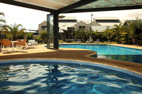 Mantra Geraldton - New South Wales Tourism  1