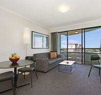 Mantra Parramatta - New South Wales Tourism 