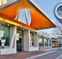 Mantra Pavilion Hotel Wagga - New South Wales Tourism 