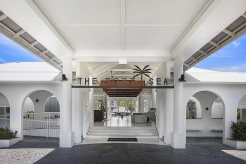 Mantra PortSea - New South Wales Tourism  3