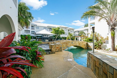 Mantra PortSea - New South Wales Tourism  0