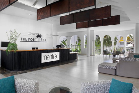Mantra PortSea - New South Wales Tourism  2