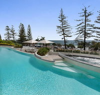 Mantra Sirocco - New South Wales Tourism 